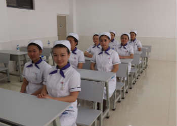 曲靖高级护理学校2020年招生计划